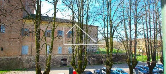 3 rooms Apartment in San Martino in Rio, Italy No. 137973 3