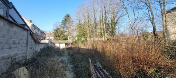 Terrain à Sarcelles, France 337m² No. 125417 2
