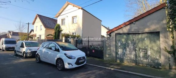 Terrain à Sarcelles, France 337m² No. 125417 5