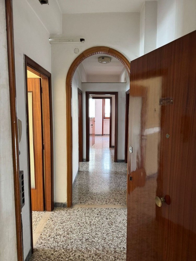 4 bedrooms Apartment in Scafati, Italy No. 352967