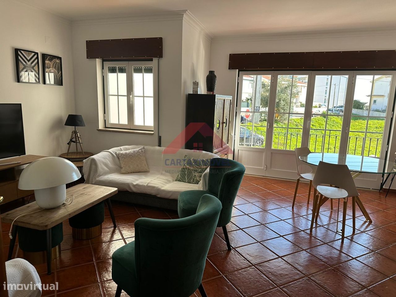 5 غرف نوم منزل في Azambuja, Portugal رقم 44054