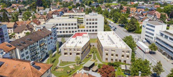Apartamento de 3 habitaciónes en Dornbirn, Austria No. 8825 5