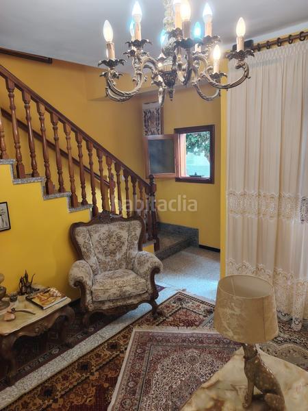 3 غرف نوم تاون هاوس في Santa Cruz de Tenerife, Spain رقم 214739