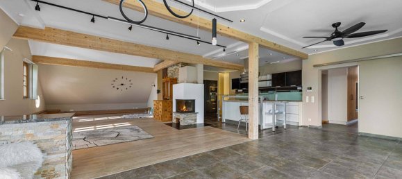 4-Zimmer Wohnung in Finkenstein am Faaker See, Austria, Nr. 215605 7