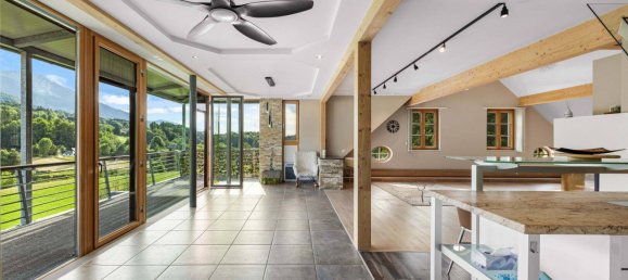 4-Zimmer Wohnung in Finkenstein am Faaker See, Austria, Nr. 215605 9