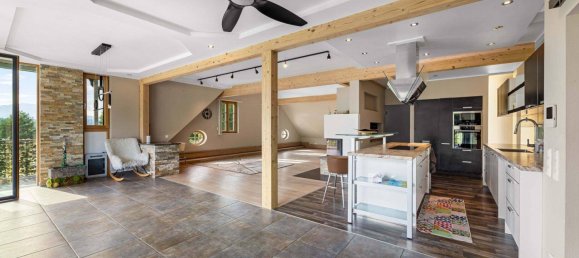 4-Zimmer Wohnung in Finkenstein am Faaker See, Austria, Nr. 215605 8