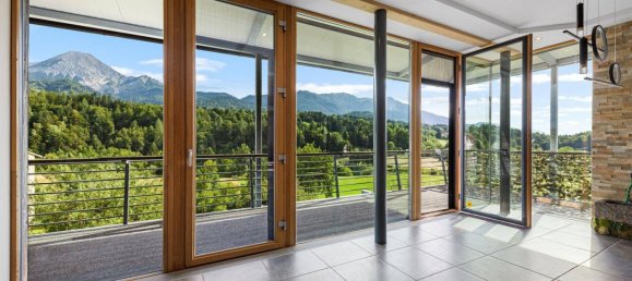 4-Zimmer Wohnung in Finkenstein am Faaker See, Austria, Nr. 215605 6