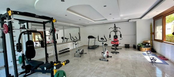 3 rooms Apartment in Kestel, Turkey No. 9598 8