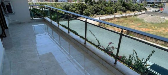 3 rooms Apartment in Kestel, Turkey No. 9598 20