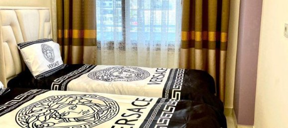 3 rooms Apartment in Kestel, Turkey No. 9598 24