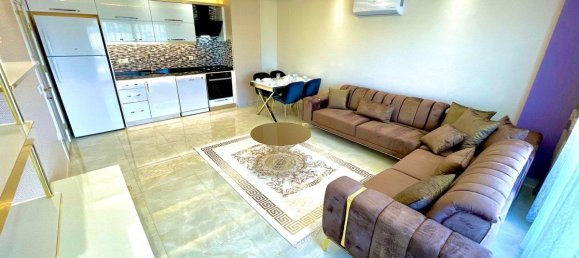 3 rooms Apartment in Kestel, Turkey No. 9598 18
