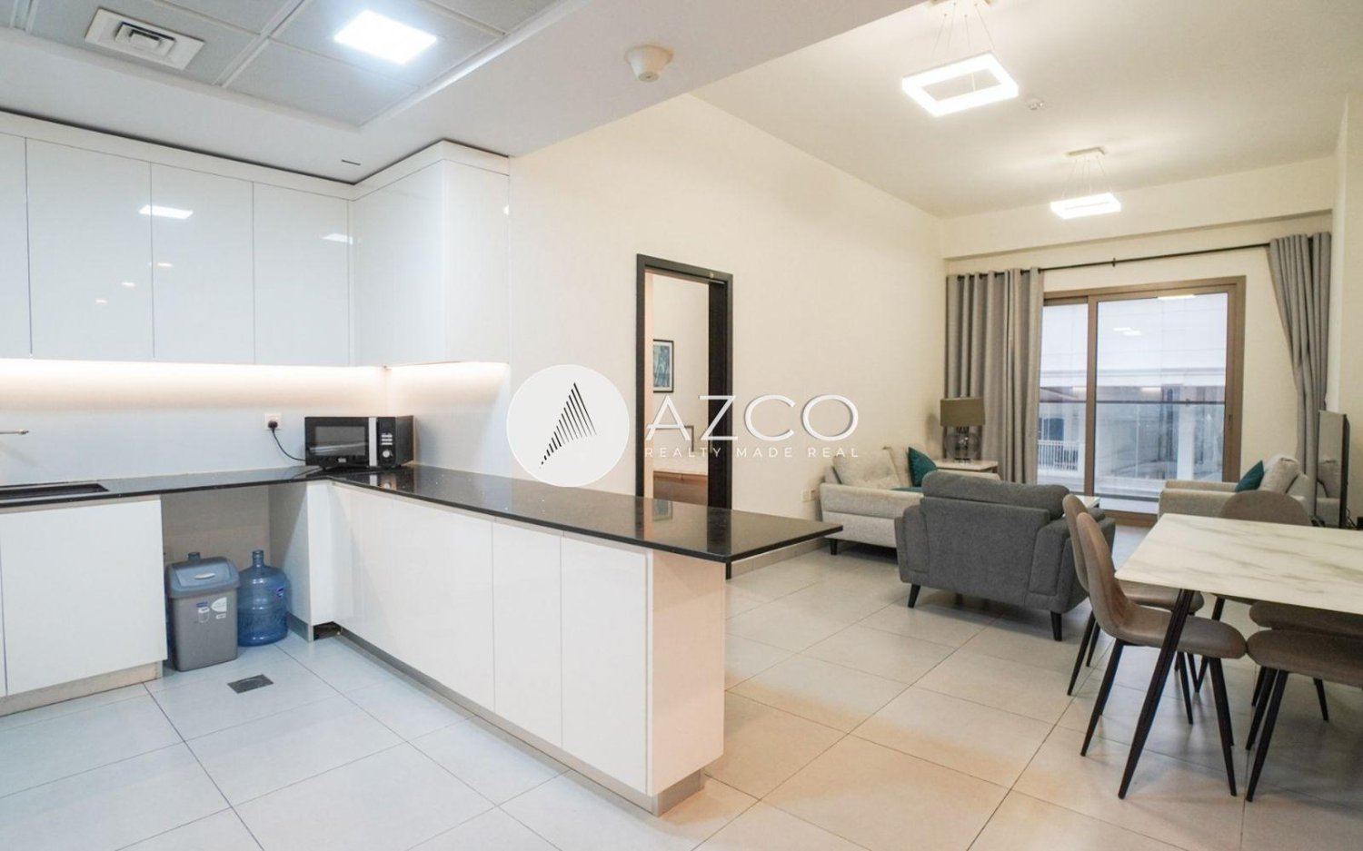 3 bedrooms Apartment in Arjan, UAE No. 56246