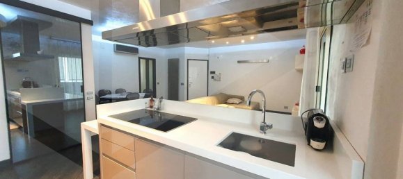 Apartamento de 4 habitaciónes en Pescara, Italy No. 34555 5