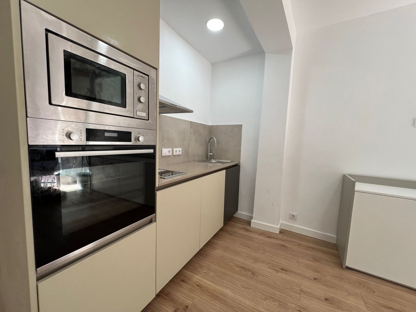 1 غرف نوم عقار تجاري في Barcelona, Spain رقم 254911