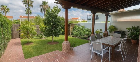 6 Schlafzimmer Haus in Jerez de la Frontera, Spain, Nr. 184848 8