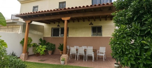 6 Schlafzimmer Haus in Jerez de la Frontera, Spain, Nr. 184848 10