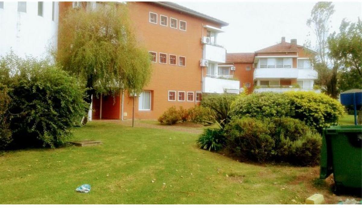 2 bedrooms Apartment in Tigre, Argentina No. 10370