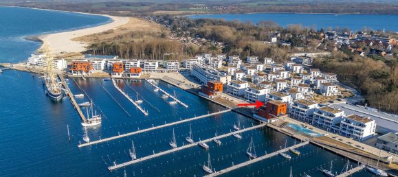 2 Schlafzimmer Wohnung in Lübeck, Germany, Nr. 358321 10