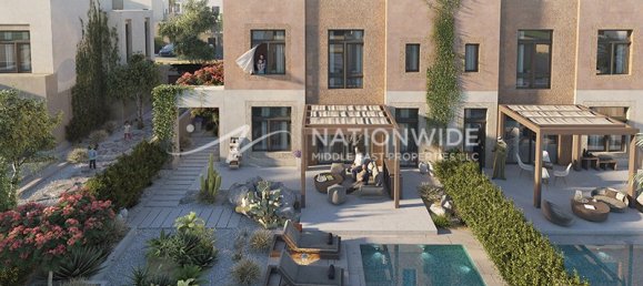 Villa T2 em Abu Dhabi, UAE N.º 95852 8