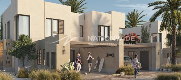 Villa T2 em Abu Dhabi, UAE N.º 95852 2