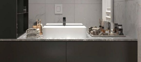 Apartment 2+1 in Mersin, Turkey No. 30761 11