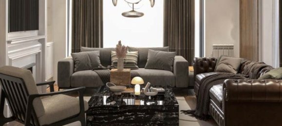 Apartment 2+1 in Mersin, Turkey No. 30761 8