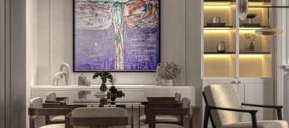 Apartment 2+1 in Mersin, Turkey No. 30761 10