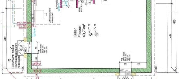 4 rooms Townhouse in Gramatneusiedl, Austria No. 204256 26