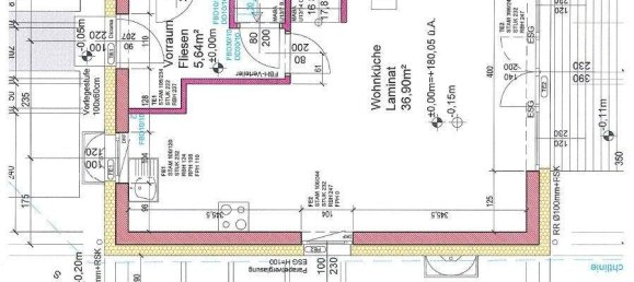 4 rooms Townhouse in Gramatneusiedl, Austria No. 204256 25