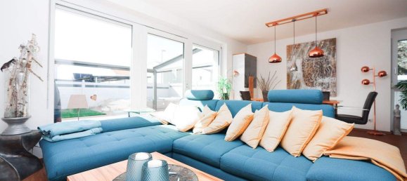 4 rooms Townhouse in Gramatneusiedl, Austria No. 204256 10