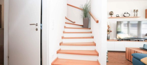 4 rooms Townhouse in Gramatneusiedl, Austria No. 204256 15