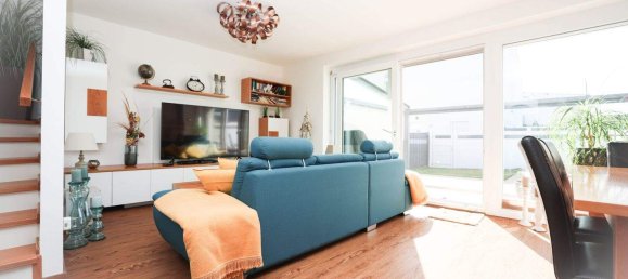 4 rooms Townhouse in Gramatneusiedl, Austria No. 204256 2