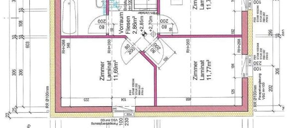 4 rooms Townhouse in Gramatneusiedl, Austria No. 204256 27