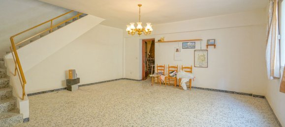 7 غرف نوم فيلا في Benissa, Spain رقم 138702 3