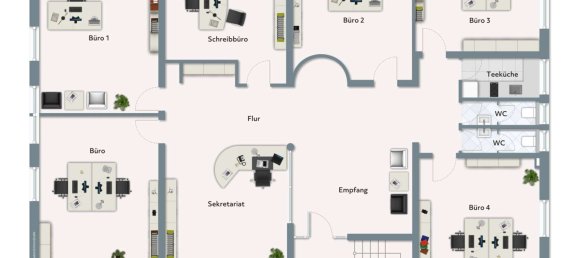  بناية في Weilheim-Schongau, Germany 526متر مربع رقم 144254 3