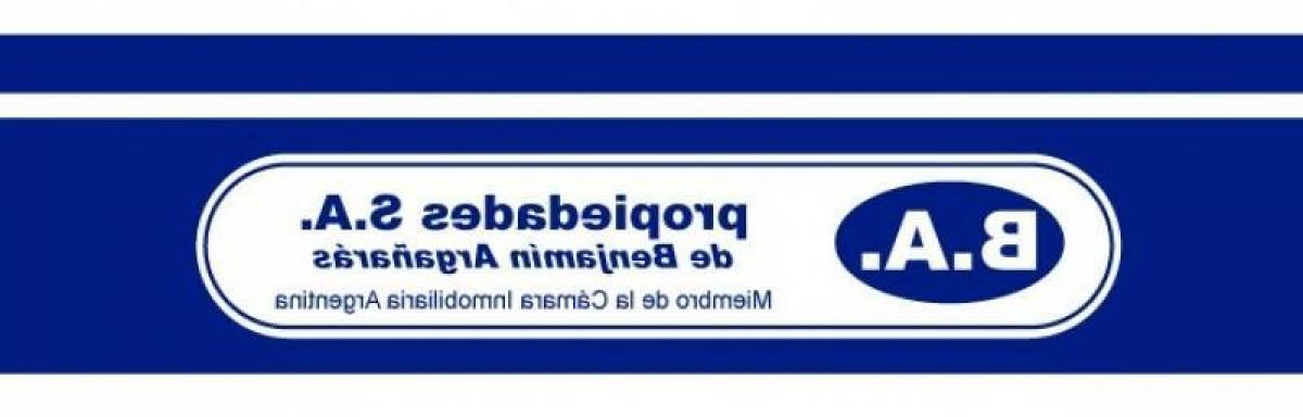 Studio in Vicente Lopez, Argentina No. 1597