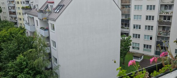 2-salle Appartement à Brigittenau, Austria No. 146243 10