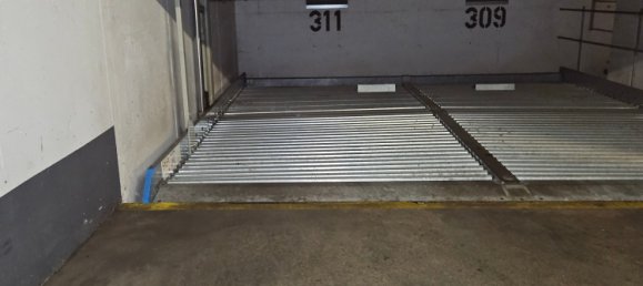 2-salle Appartement à Brigittenau, Austria No. 146243 11