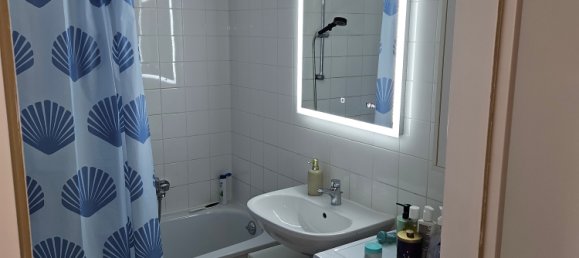 2-salle Appartement à Brigittenau, Austria No. 146243 6