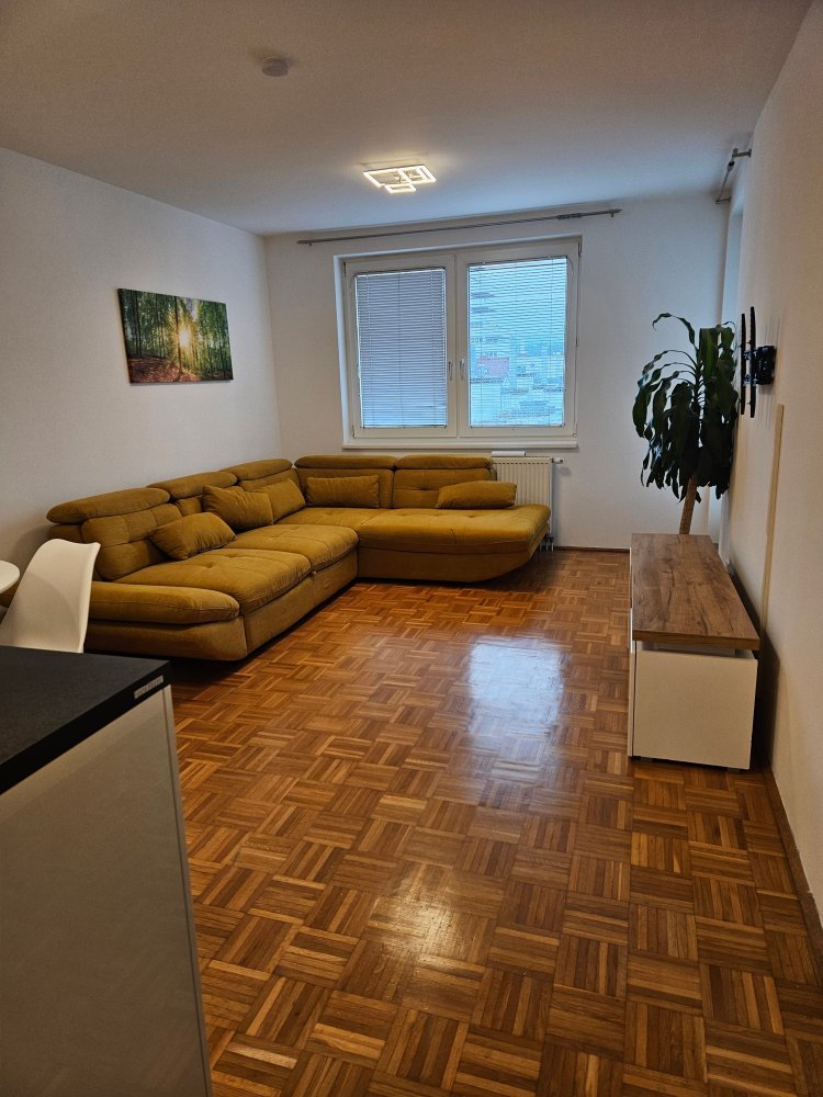 2-salle Appartement à Brigittenau, Austria No. 146243