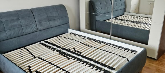 2-salle Appartement à Brigittenau, Austria No. 146243 4