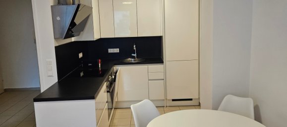 2-salle Appartement à Brigittenau, Austria No. 146243 7