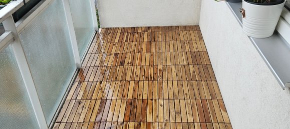 2-salle Appartement à Brigittenau, Austria No. 146243 8