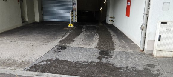 2-salle Appartement à Brigittenau, Austria No. 146243 12