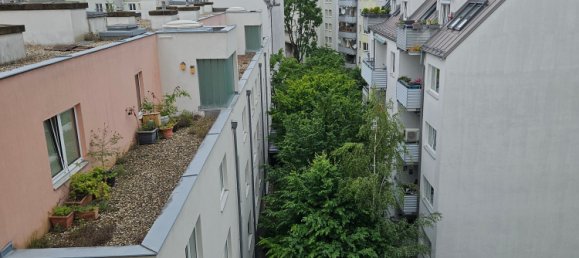 2-salle Appartement à Brigittenau, Austria No. 146243 9