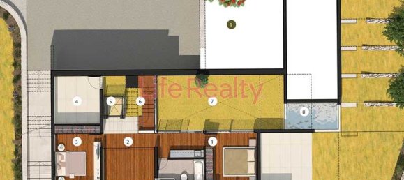 5 Schlafzimmer Gewerbliche Immobilie in Fasoula, Cyprus, Nr. 81162 9