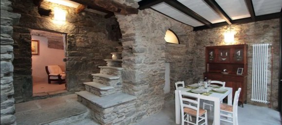 2غرفة منزل ذو طابقين في Oggebbio, Italy رقم 174473 4