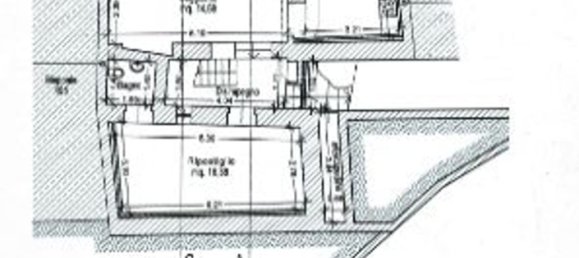 2غرفة منزل ذو طابقين في Oggebbio, Italy رقم 174473 18