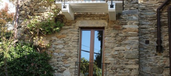 2غرفة منزل ذو طابقين في Oggebbio, Italy رقم 174473 3