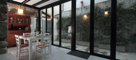 2غرفة منزل ذو طابقين في Oggebbio, Italy رقم 174473 5